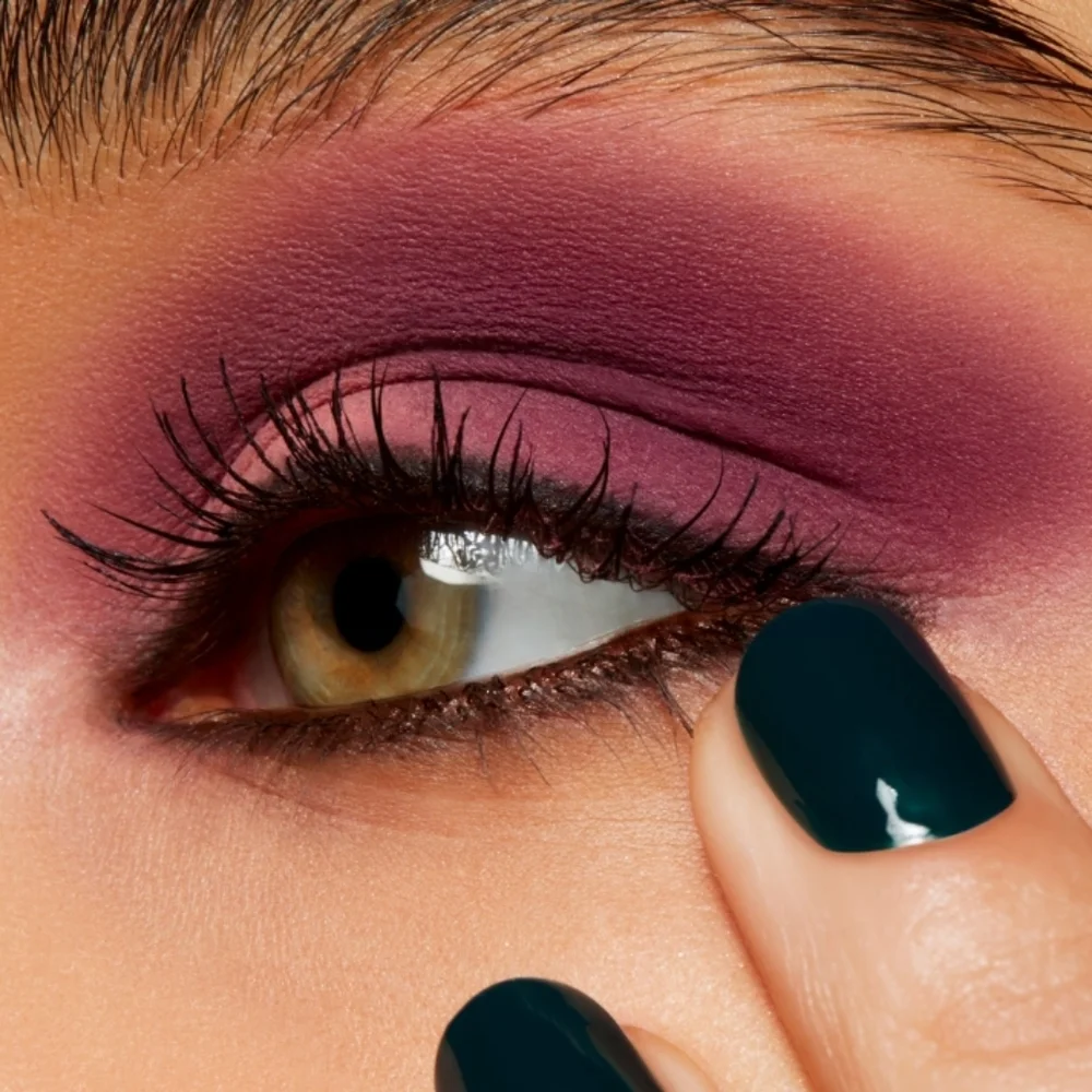 MAC Cosmetics pillow soft